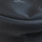 BURBERRY Sling bag Nylon black logo Women Used Authentic