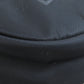 BURBERRY Sling bag Nylon black logo Women Used Authentic