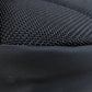 BURBERRY Sling bag Nylon black logo Women Used Authentic