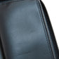 BURBERRY Long Wallet Purse PVC multicolor Camouflage Pattern Women Used Authentic