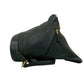 LOEWE Backpack leather black Anton