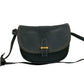 LOEWE Shoulder Bag leather black