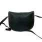 LOEWE Shoulder Bag leather black