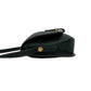 LOEWE Shoulder Bag leather black