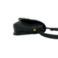 LOEWE Shoulder Bag leather black