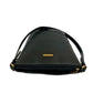 BURBERRY Shoulder Bag leather black