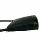 BURBERRY Shoulder Bag leather black
