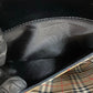 BURBERRY Shoulder Bag leather black