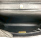 Dior Shoulder Bag leather black