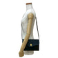 Dior Shoulder Bag leather black
