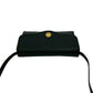 Dior Shoulder Bag leather black