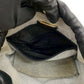 LOEWE Shoulder Bag leather black