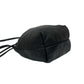 LOEWE Shoulder Bag leather black