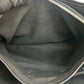 CELINE Handbag canvas black Boogie bag