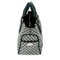 CELINE Handbag canvas black Boogie bag