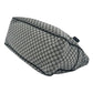 CELINE Handbag canvas black Boogie bag