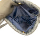 LOEWE Shoulder Bag leather Navy