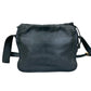 LOEWE Shoulder Bag leather Navy