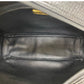 Dior Shoulder Bag leather black