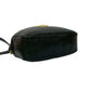 Dior Shoulder Bag leather black