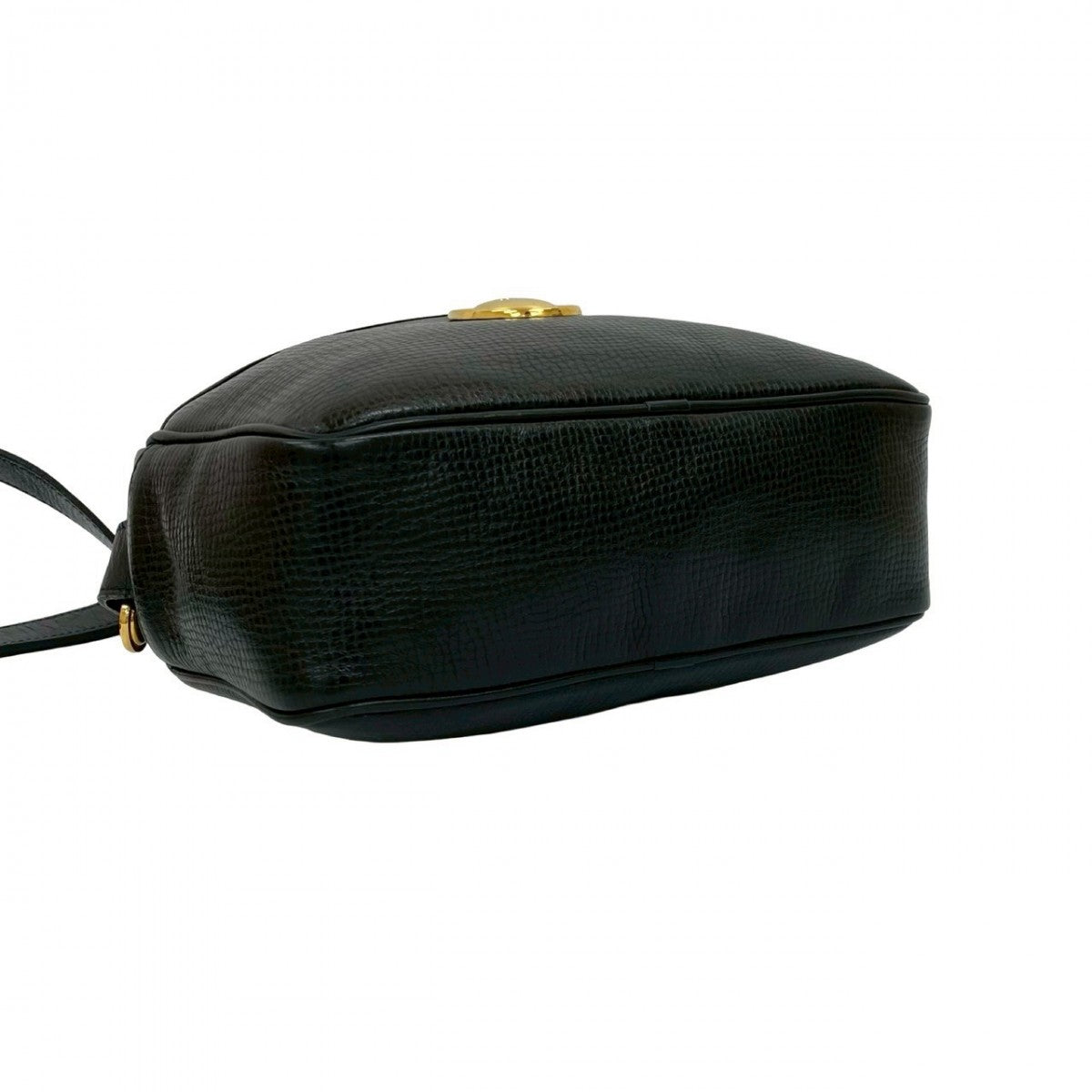 Dior Shoulder Bag leather black