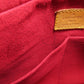 LOUIS VUITTON Tote Bag M51162 Monogram canvas Brown Multipli Cite Women Used Authentic
