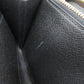 LOUIS VUITTON Long Wallet Purse M69353 Monogram reverse Brown Zippy wallet Women Used Authentic