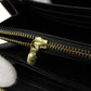 LOUIS VUITTON Long Wallet Purse M69353 Monogram reverse Brown Zippy wallet Women Used Authentic