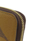LOUIS VUITTON Long Wallet Purse M69353 Monogram reverse Brown Zippy wallet Women Used Authentic