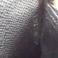 LOUIS VUITTON Long Wallet Purse M69353 Monogram reverse Brown Zippy wallet Women Used Authentic