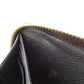 LOUIS VUITTON Long Wallet Purse M69353 Monogram reverse Brown Zippy wallet Women Used Authentic