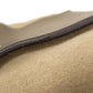 CELINE Tote Bag leather Brown Trapeze 2WAY Women Used Authentic