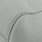 CELINE Handbag leather gray Small Fold Hippo 2WAY Women Used Authentic