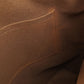 LOUIS VUITTON Tote Bag M40102 Monogram canvas Brown Lockit Monogram Women Used Authentic