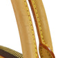 LOUIS VUITTON Tote Bag M40102 Monogram canvas Brown Lockit Monogram Women Used Authentic