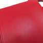 CELINE Shoulder Bag Calfskin Red Trillodo