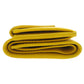 BALENCIAGA Bifold Wallet 391446 Calfskin yellow Compact Wallet Paper Women Used Authentic