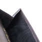 CHANEL Coin case lambskin black COCO Mark Women Used Authentic