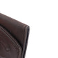 CHANEL Coin case lambskin black COCO Mark Women Used Authentic