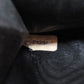 CHANEL Coin case lambskin black COCO Mark Women Used Authentic