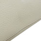 GUCCI Handbag 392013 leather white 2WAY Women Used Authentic