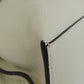 GUCCI Handbag 392013 leather white 2WAY Women Used Authentic