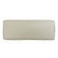 GUCCI Handbag 392013 leather white 2WAY Women Used Authentic