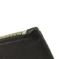 BALENCIAGA Coin case 594548 leather black logo Women(Unisex) Used Authentic