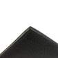 BALENCIAGA Coin case 594548 leather black logo Women(Unisex) Used Authentic