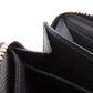 LOUIS VUITTON Coin case N63076 Damier canvas black Zippy Coin Purse Damier Graphite