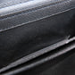 LOUIS VUITTON Coin case N63076 Damier canvas black Zippy Coin Purse Damier Graphite