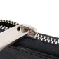 LOUIS VUITTON Coin case N63076 Damier canvas black Zippy Coin Purse Damier Graphite