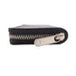 LOUIS VUITTON Coin case N63076 Damier canvas black Zippy Coin Purse Damier Graphite