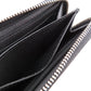 LOUIS VUITTON Coin case N63076 Damier canvas black Zippy Coin Purse Damier Graphite